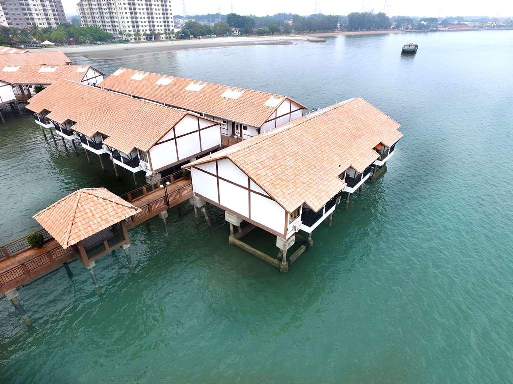Lexis Port Dickson Hotel Exterior foto