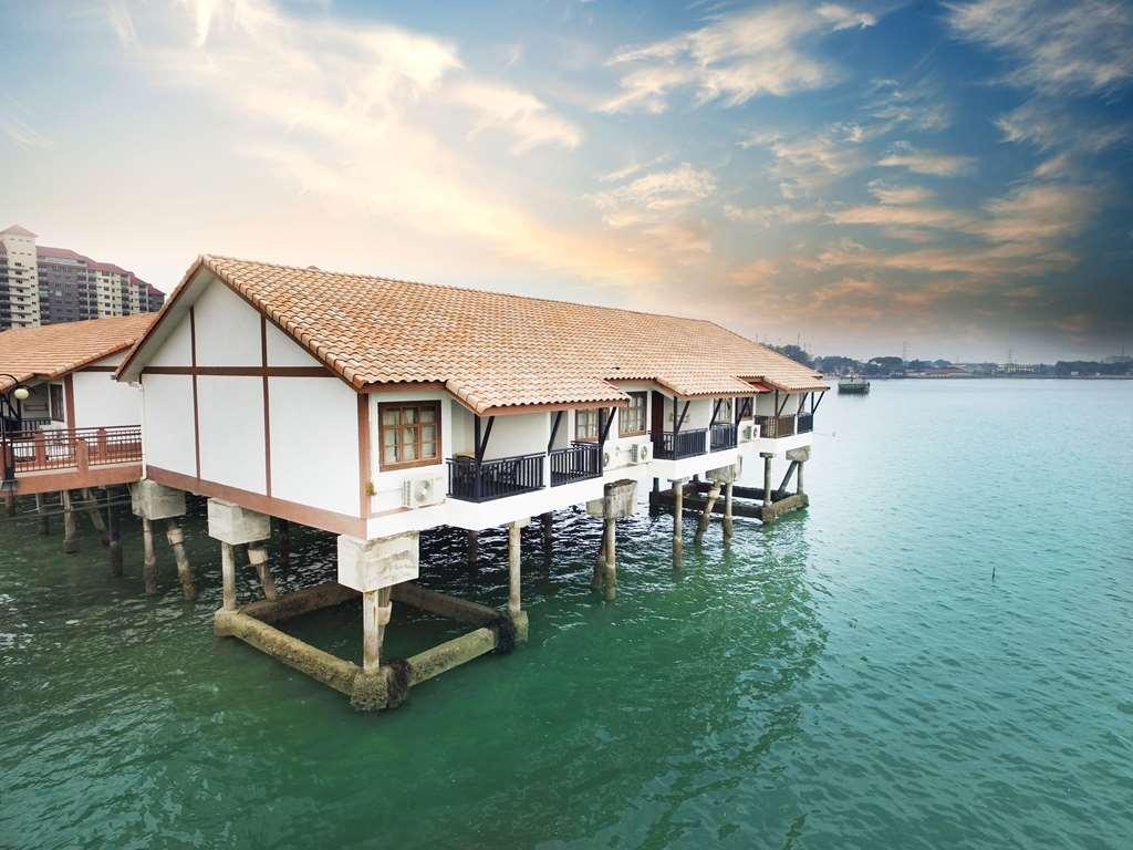 Lexis Port Dickson Hotel Exterior foto