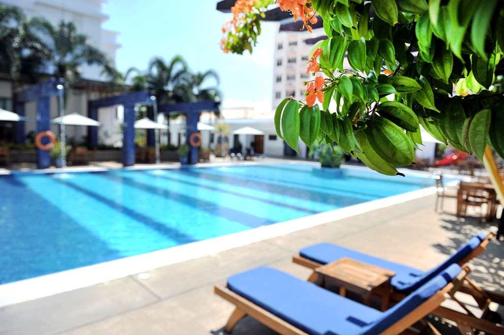 Lexis Port Dickson Hotel Facilități foto