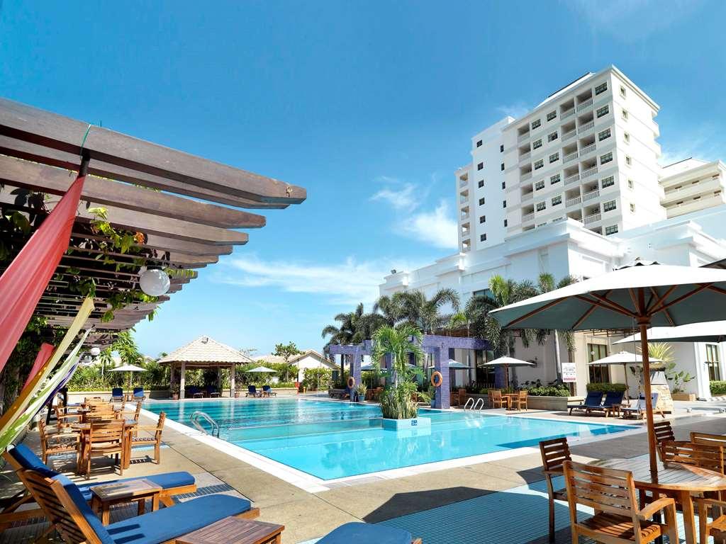 Lexis Port Dickson Hotel Exterior foto