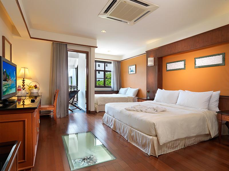 Lexis Port Dickson Hotel Cameră foto