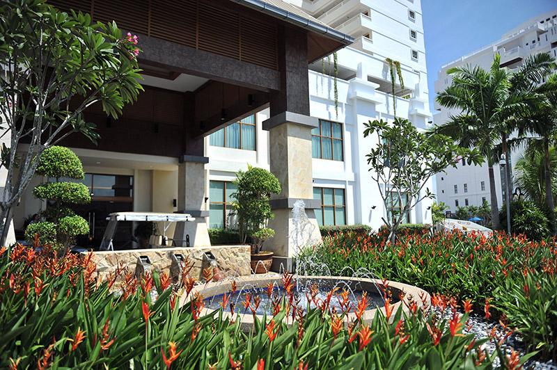 Lexis Port Dickson Hotel Exterior foto