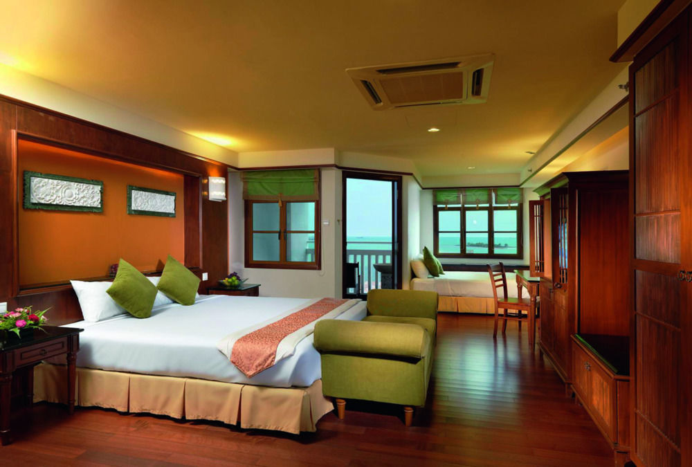 Lexis Port Dickson Hotel Cameră foto