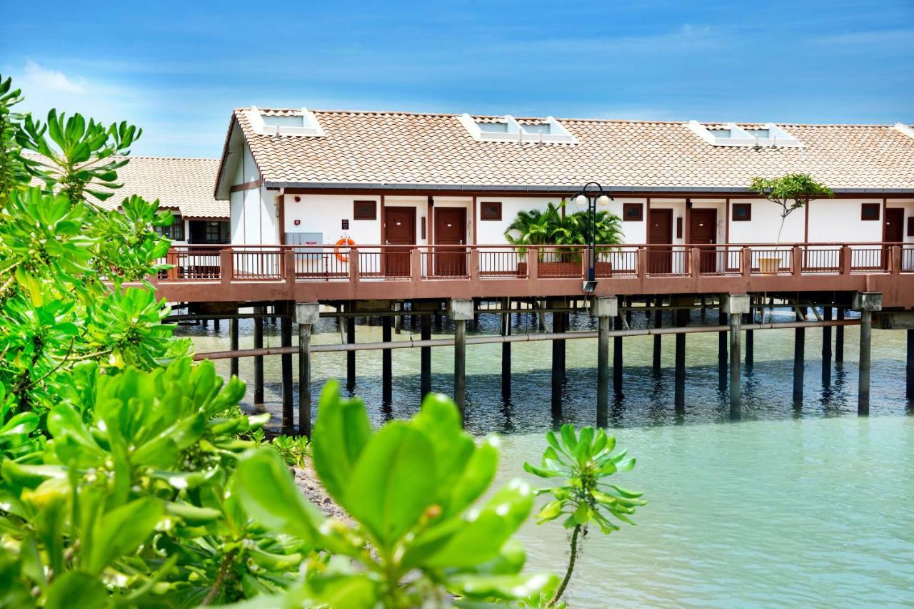 Lexis Port Dickson Hotel Exterior foto