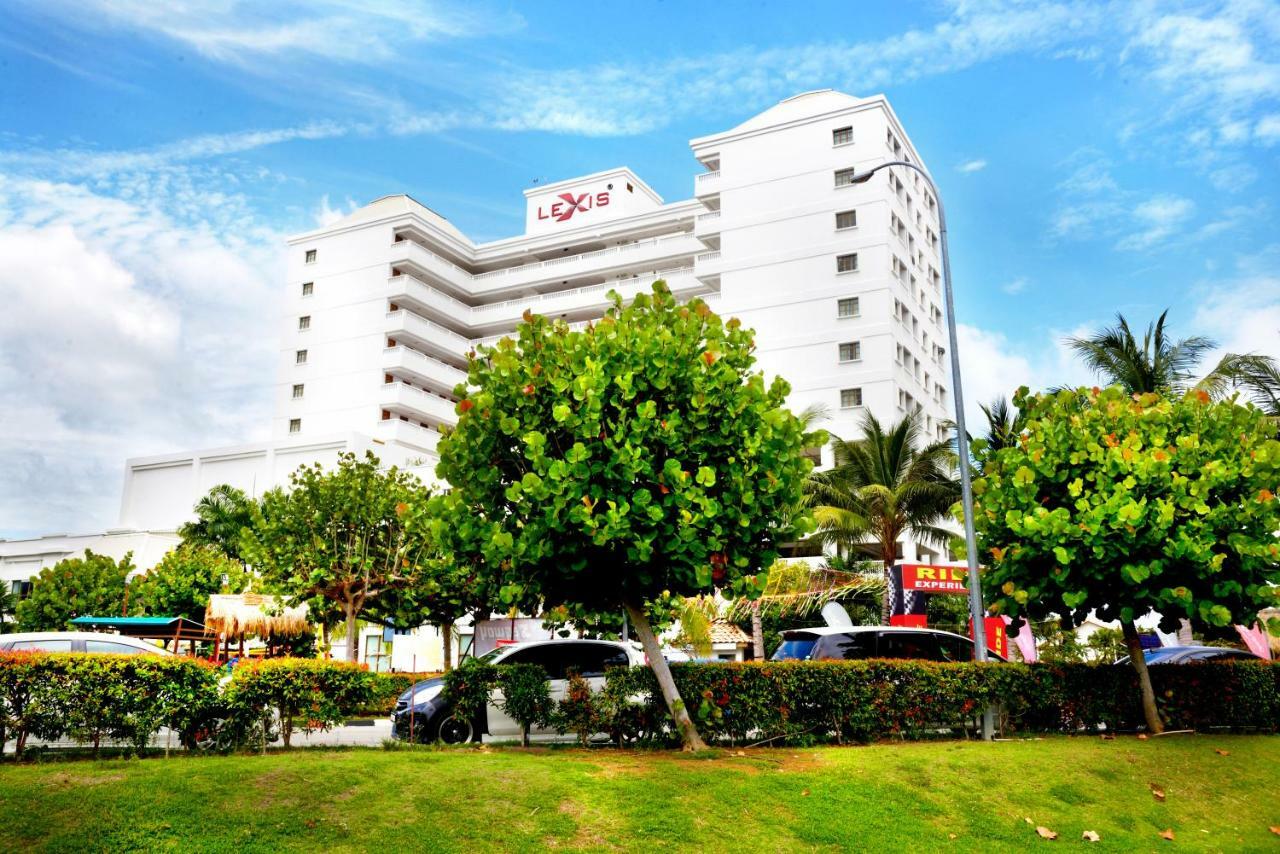 Lexis Port Dickson Hotel Exterior foto